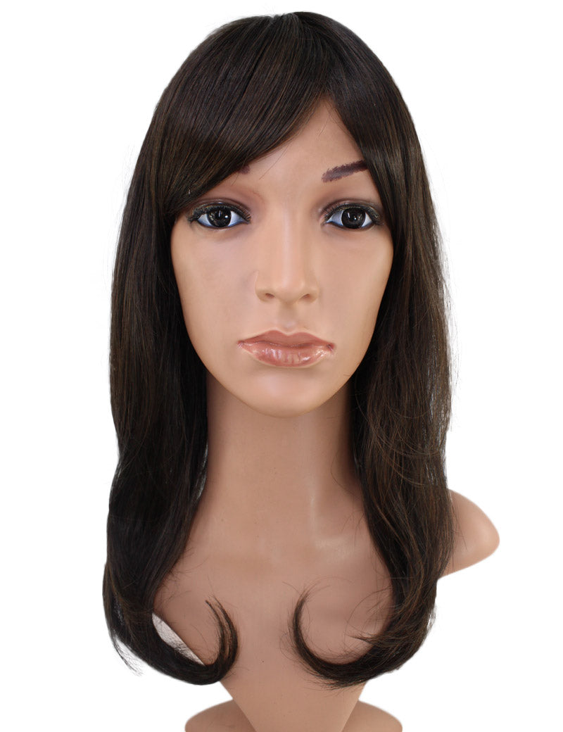 Wigs2you フルウィッグ 日本製ファイバー使用 ロング W-511A
