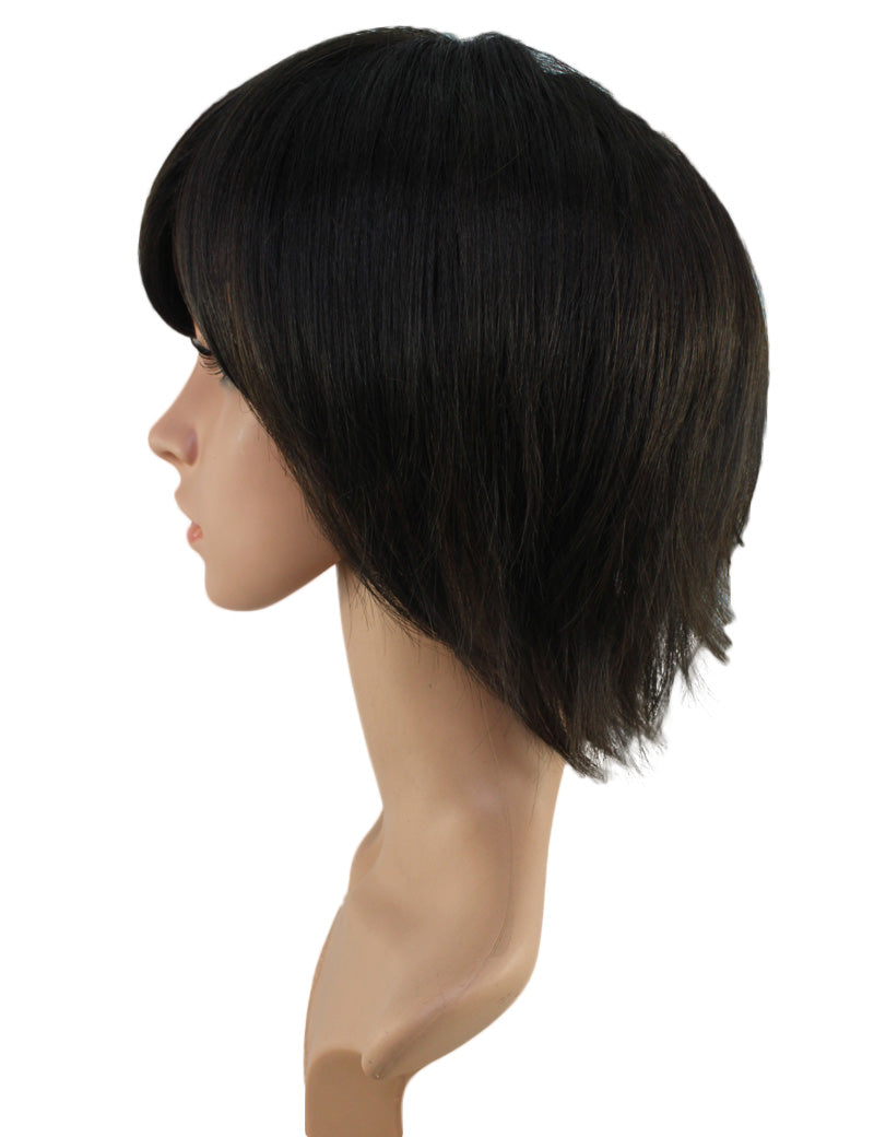 Wigs2you フルウィッグ | 日本製ファイバー使用 | ショート W-101