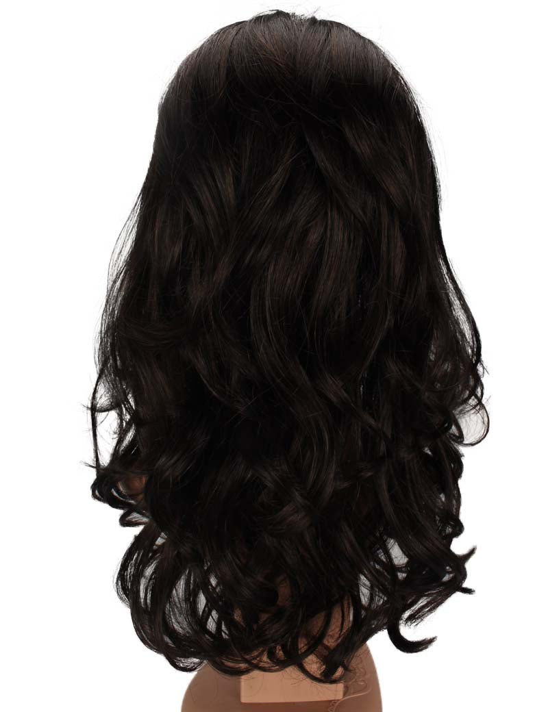Wigs2you フルウィッグ 日本製ファイバー使用 ロング W-536A