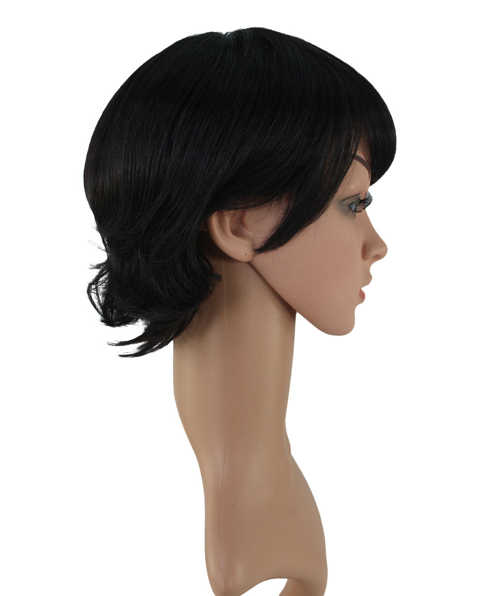 "【Wigs2you】フルウィッグ★日本製ファイバー使用★ショート W-762 "