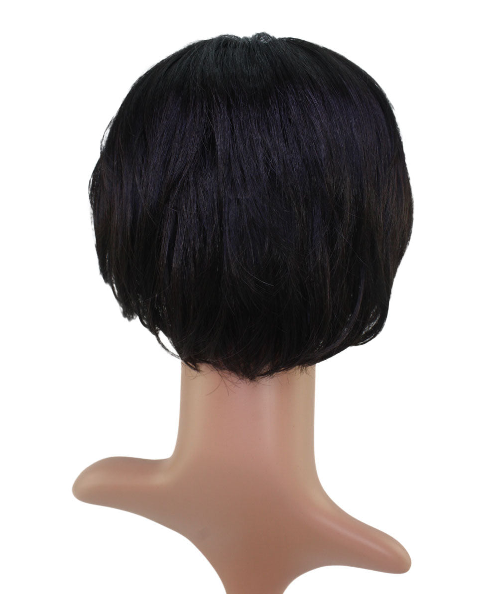 "【Wigs2you】フルウィッグ★日本製ファイバー使用★ショート W-756 "
