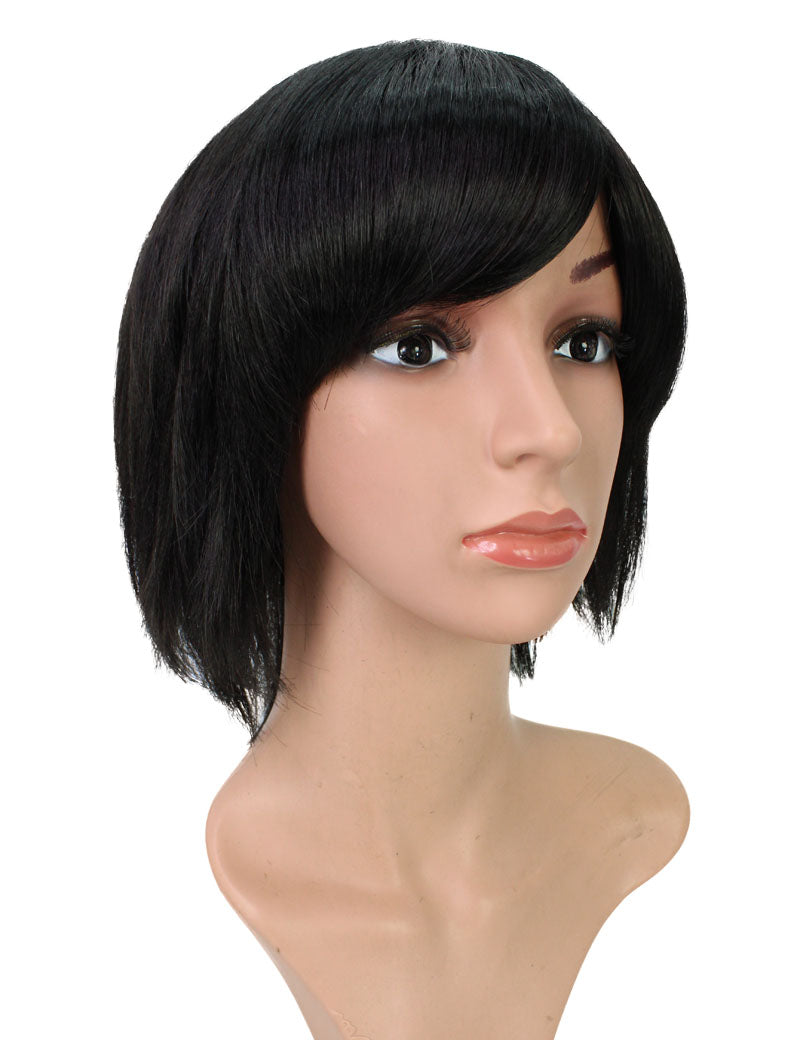 Wigs2you フルウィッグ | 日本製ファイバー使用 | ショート W-101