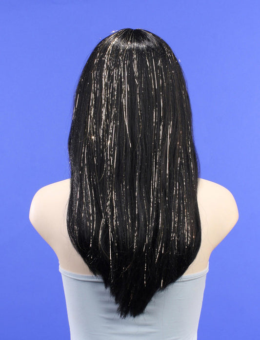 ハロウィンパーティープレミアムレディース H-174 ハロー118 ファンシーキャラクターファッションウィッグ ソフト合成繊維