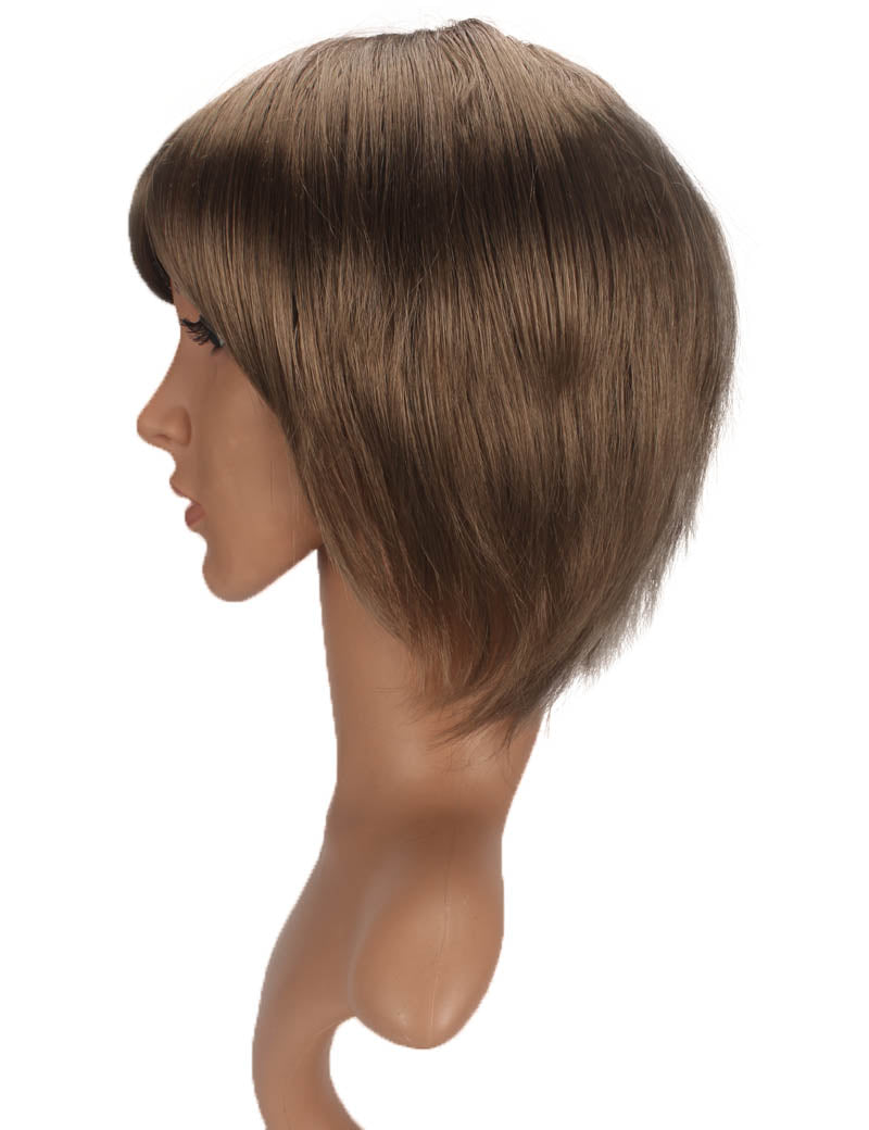 Wigs2you フルウィッグ | 日本製ファイバー使用 | ショート W-101