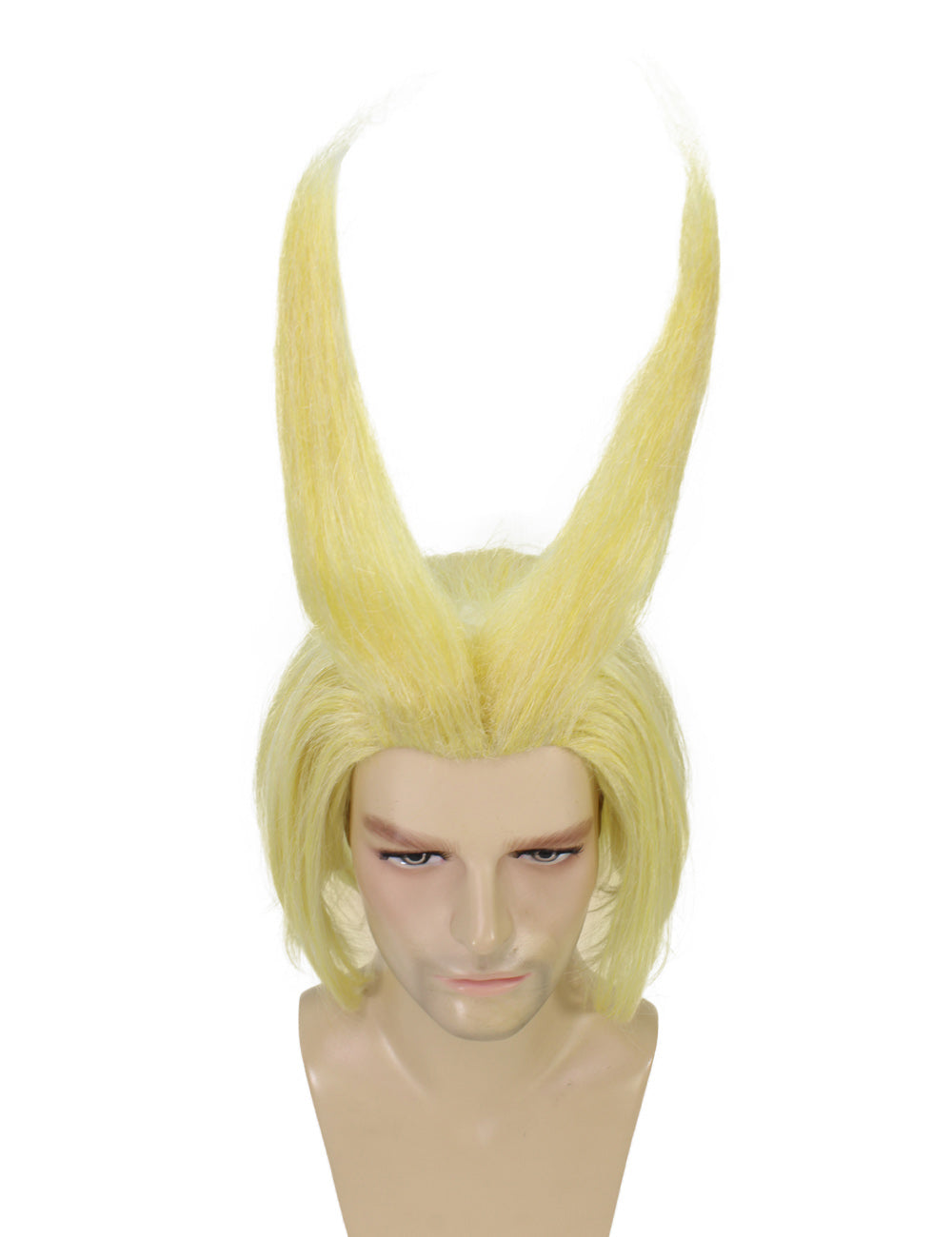 Wigs2you 大人用 メンズ アニメウィッグ H-5493 ハロウィンに最適 難燃性合成繊維