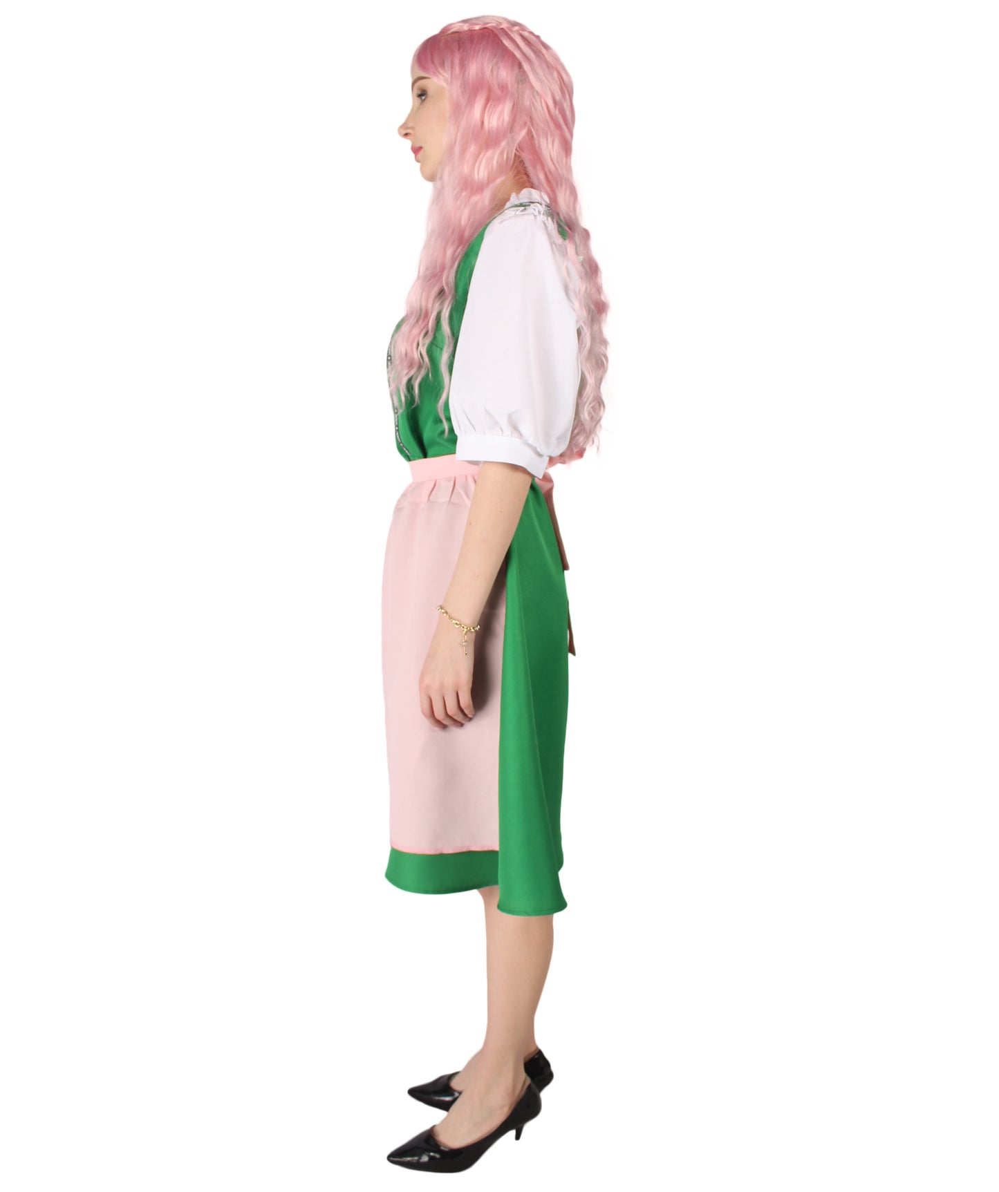 女性用 JCO-375 オクトーバーフェストコスチューム マルチ コスプレ コスチューム