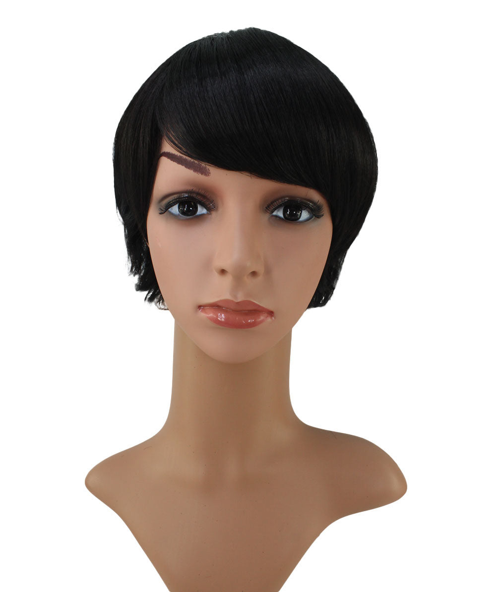 "【Wigs2you】フルウィッグ★日本製ファイバー使用★ショート W-762 "
