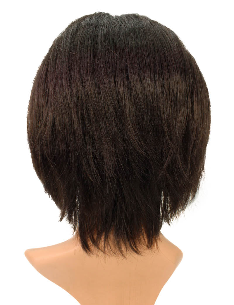 Wigs2you フルウィッグ | 日本製ファイバー使用 | ショート W-101