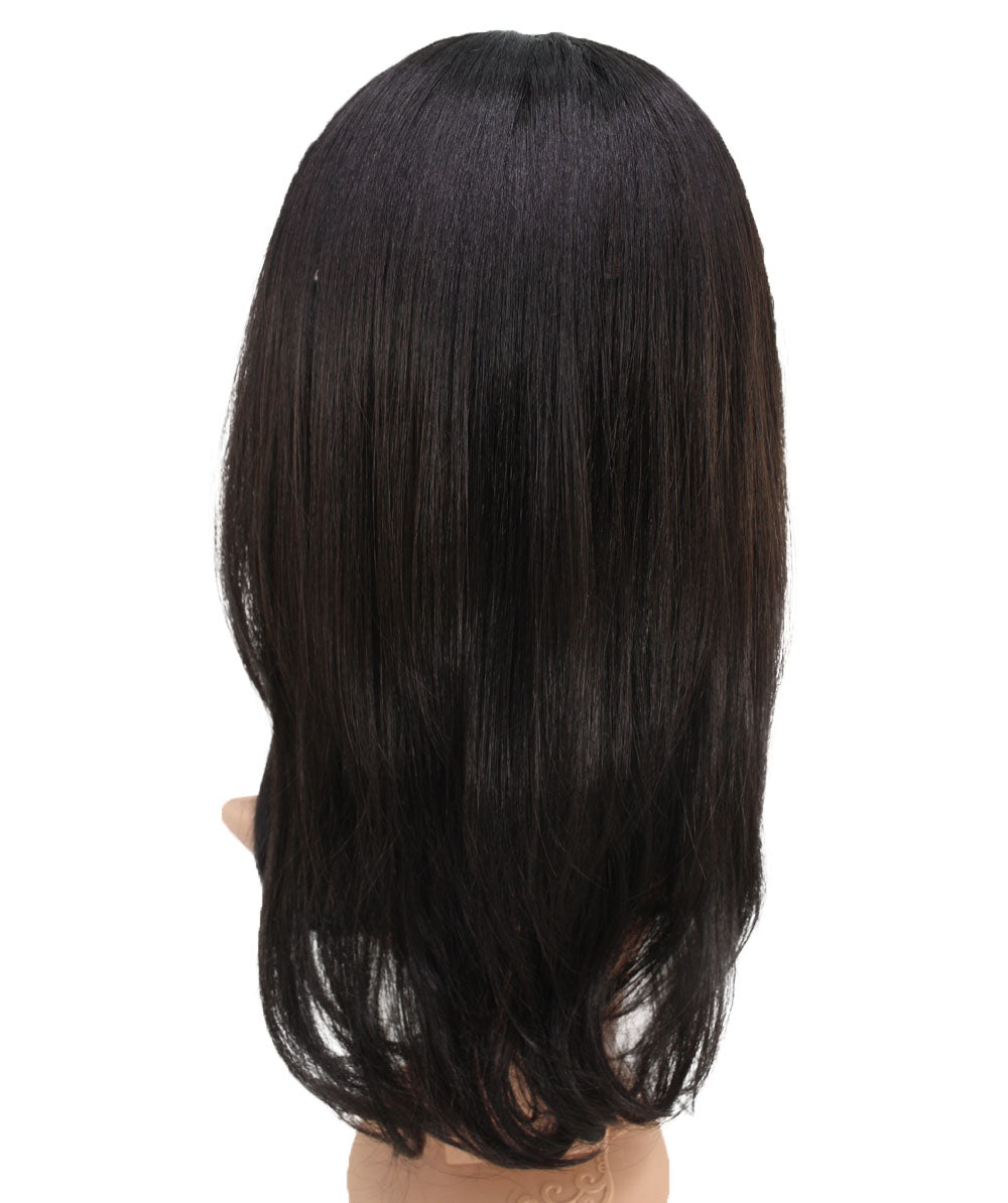 Wigs2you フルウィッグ 日本製ファイバー使用 ロング W-511A