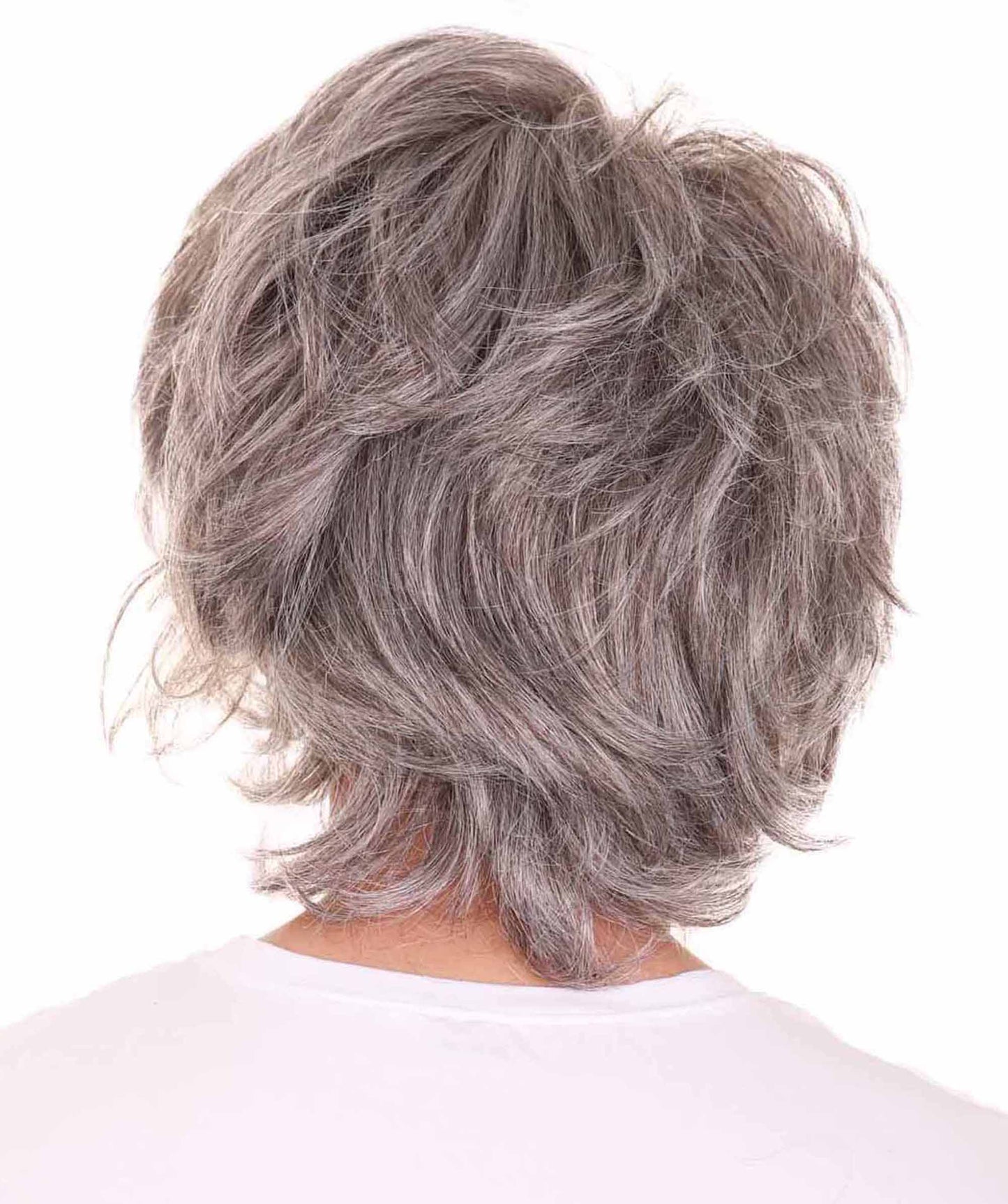 Wigs2you ハロウィン パーティー プレミアム メンズ H-604 ザ クイックシルバー ウィッグ X/メン: アポカリプス