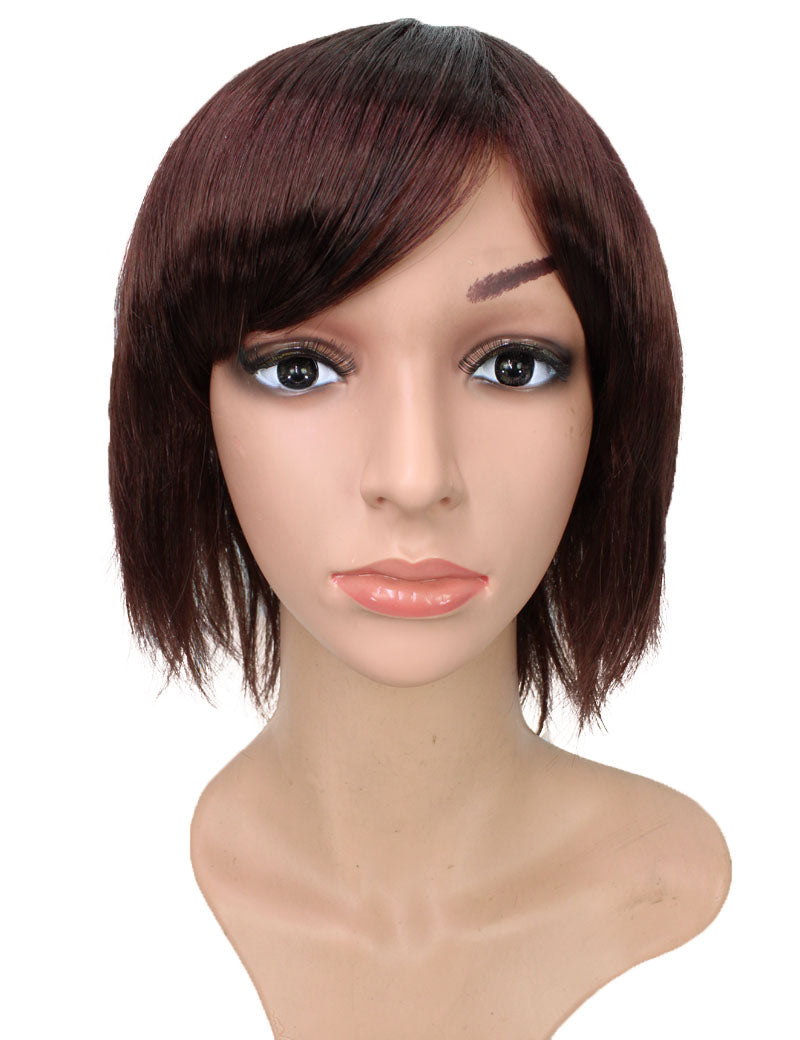 Wigs2you フルウィッグ | 日本製ファイバー使用 | ショート W-101