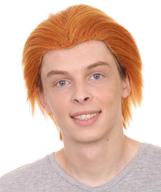 Wigs2you ハロウィンパーティープレミアムメンズ H-1603 着用が簡単 とても快適 大人用カルト・オブ・チャッキー