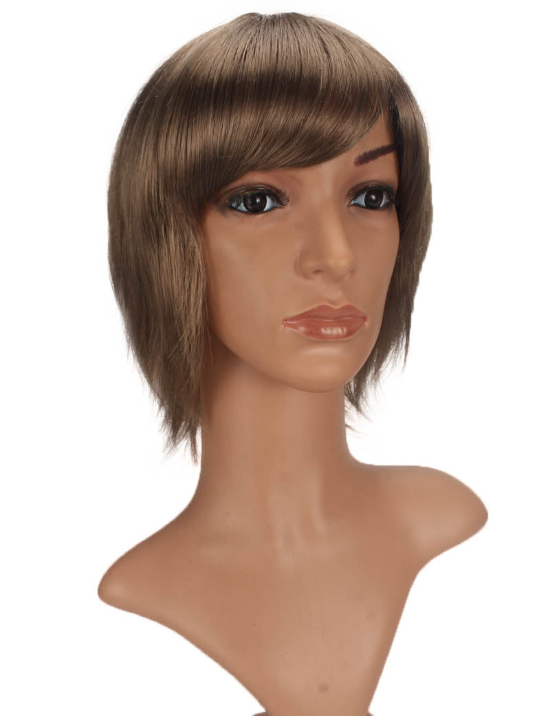 Wigs2you フルウィッグ | 日本製ファイバー使用 | ショート W-101