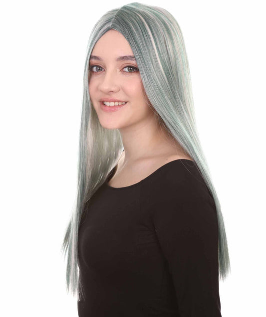 ハロウィンパーティープレミアムレディース H-2652 ピンクミックスボブウィッグ 現代の女性のためのウィッグのスタイルとメンテナンスガイド ハロウィンパーティープレミアム H-2652 アフターデスゾンビウィッグ ソフト合成繊維 脱毛を超えて 女性のためのウィッグの力強い物語