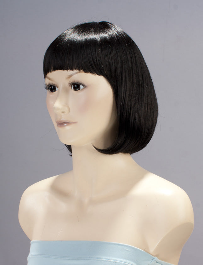【Wigs2you】フルウィッグ | 日本製ファイバー使用 | ミディアム W-1006