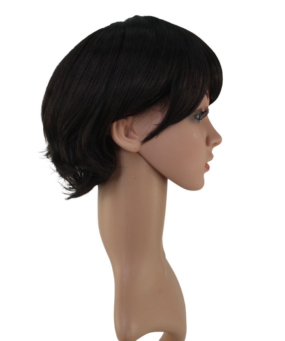 "【Wigs2you】フルウィッグ★日本製ファイバー使用★ショート W-762 "