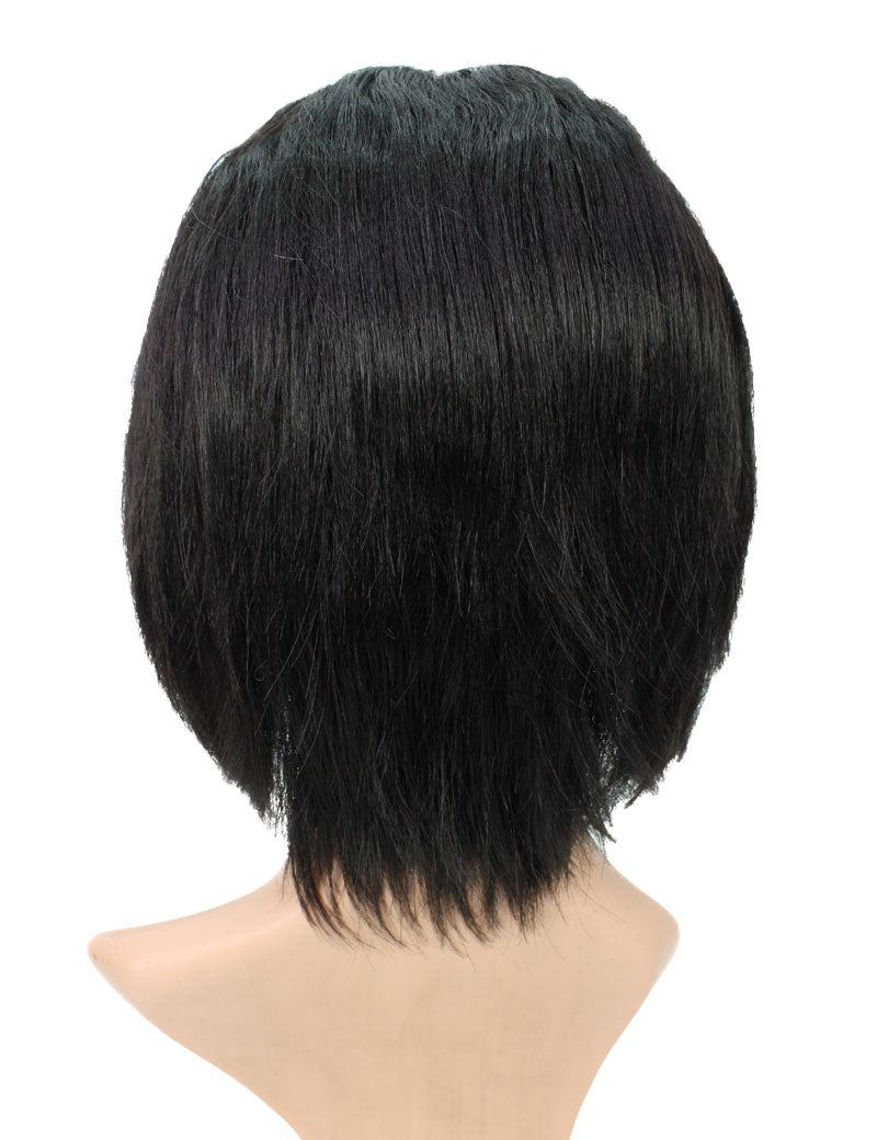 Wigs2you フルウィッグ | 日本製ファイバー使用 | ショート W-101