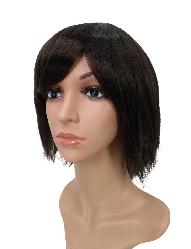 Wigs2you フルウィッグ | 日本製ファイバー使用 | ショート W-101