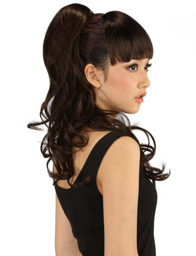Wigs2you ヘアピース★ポニーテール WS-5013