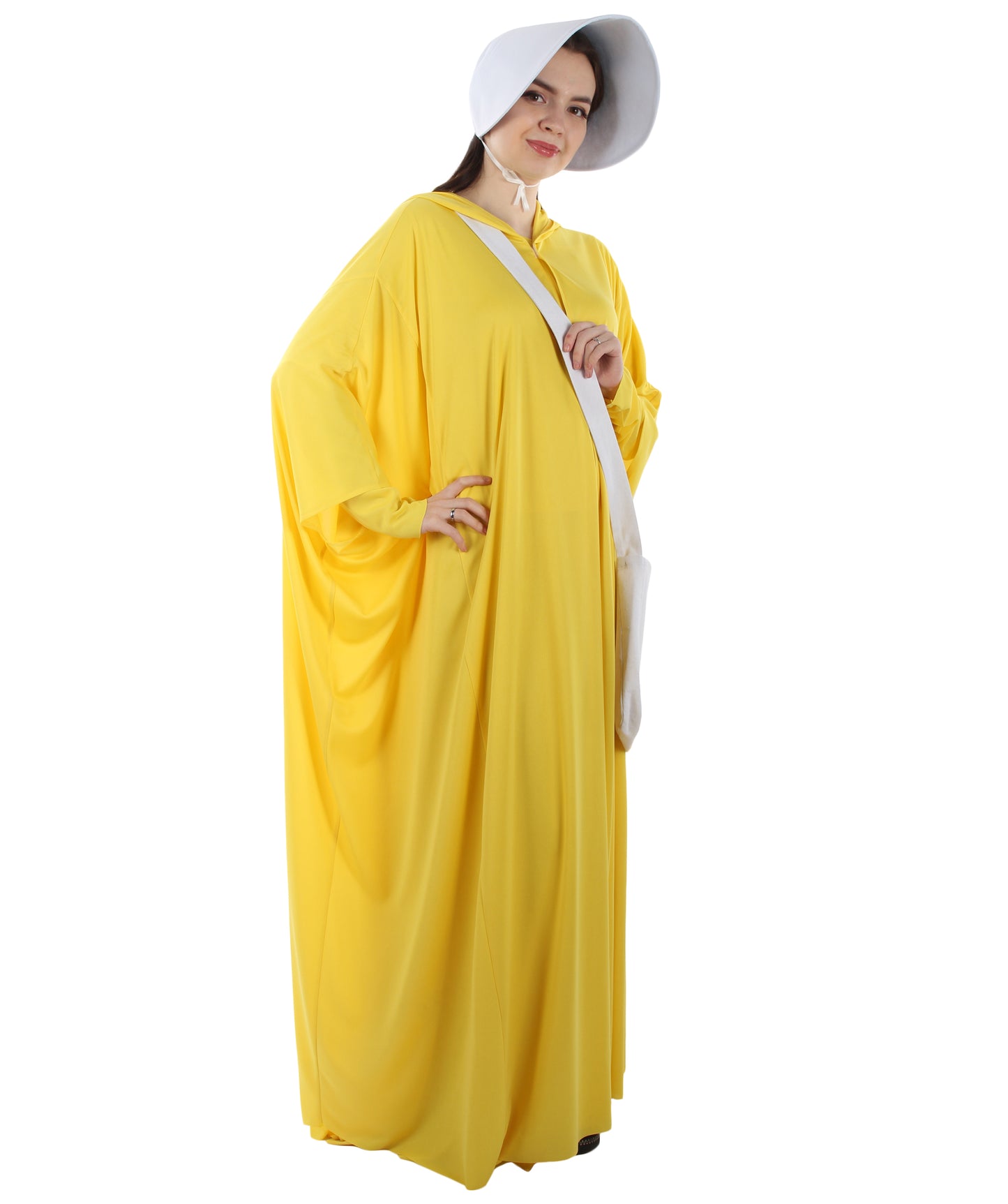 女性用 JCP-067_1 オレンジ ハンドメイド フルセット コスプレ衣装