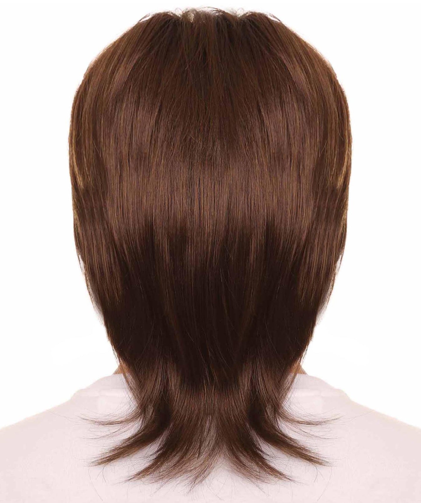 ハロウィンパーティープレミアム H-2159 東京スタイルウィッグ 男性のウィッグの現代ガイド:スタイル、トレンド、お手入れ方法