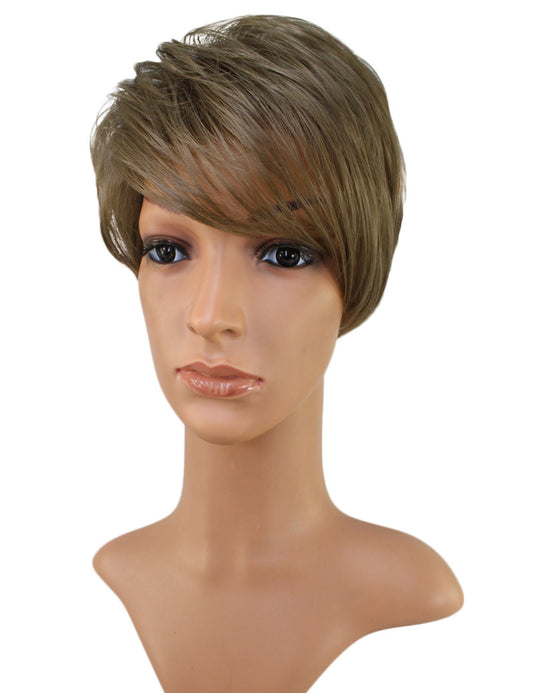 "【Wigs2you】フルウィッグ★日本製ファイバー使用★ショート W-573 "