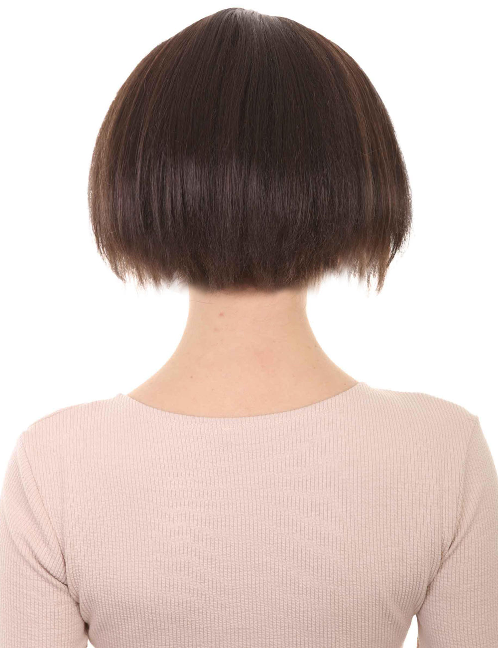 Wigs2you ハロウィンとパーティー プレミアム レディース H-484 ブラック リトルガールウィッグ 星の王子さま
