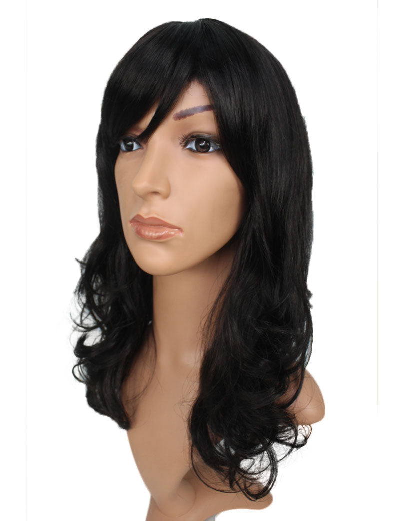 Wigs2you フルウィッグ 日本製ファイバー使用 ロング W-536A