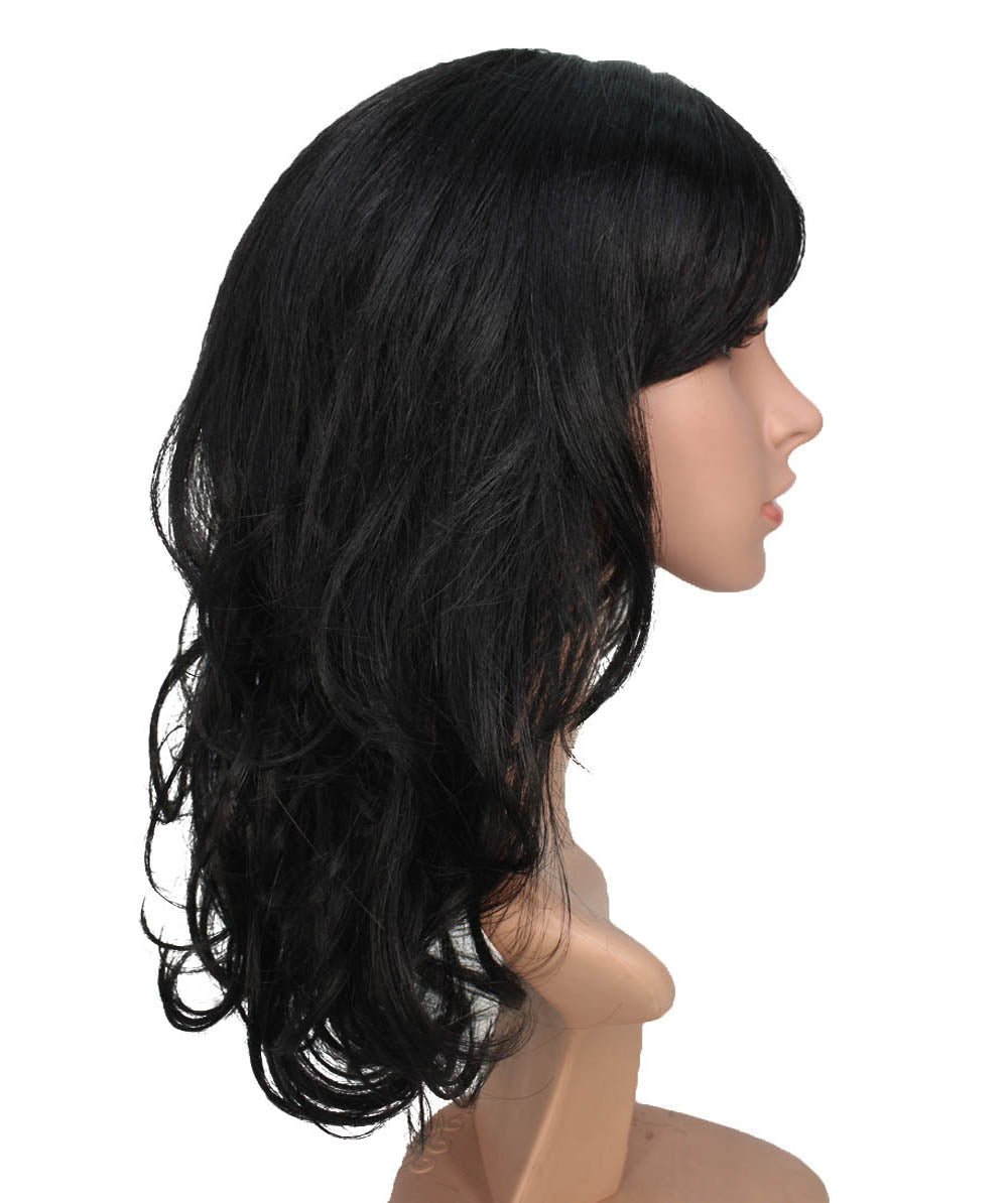 Wigs2you フルウィッグ 日本製ファイバー使用 ロング W-536A