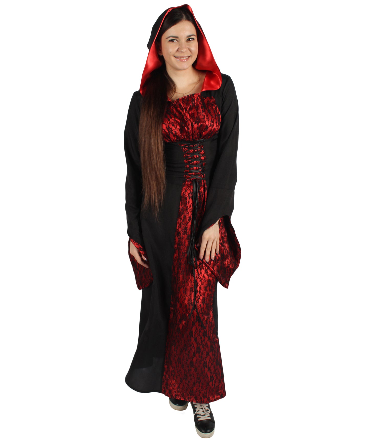 Wigs2you コスチューム コスプレ衣装 JCH-014