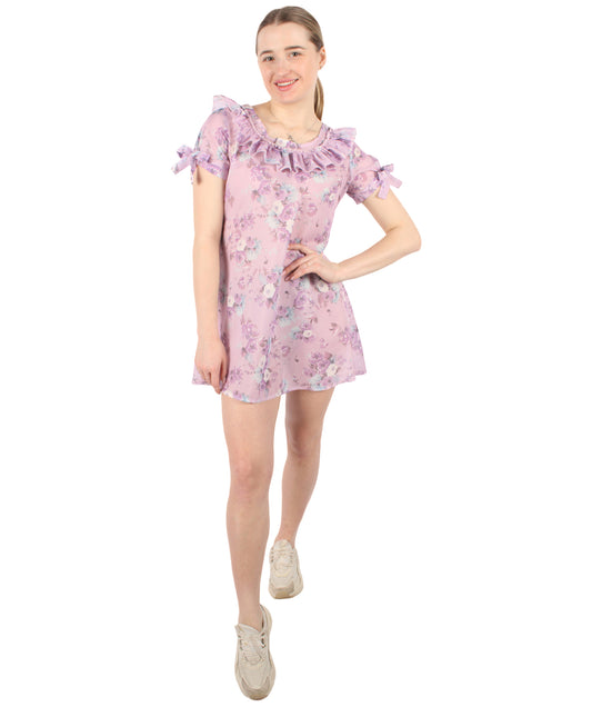 Wigs2you JCO-065 大人女性用マルチカラーオリーブコスチューム