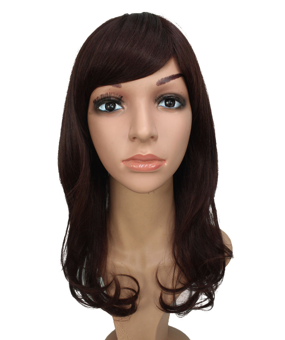 Wigs2you フルウィッグ 日本製ファイバー使用 ロング W-511A