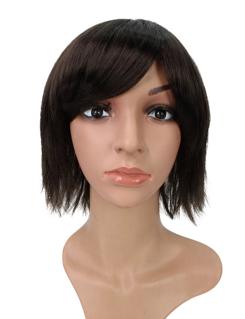 Wigs2you フルウィッグ | 日本製ファイバー使用 | ショート W-101