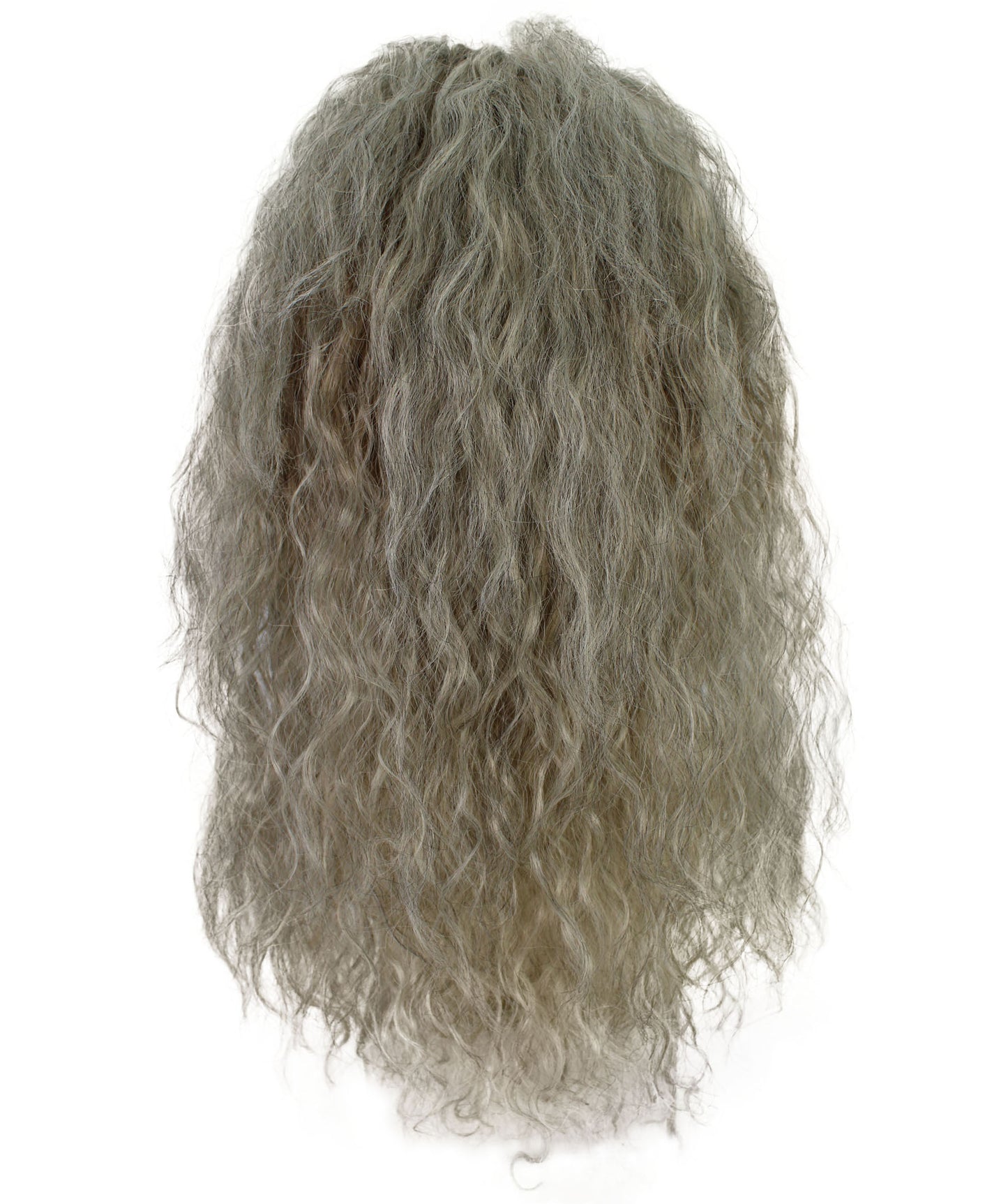 女性 Lagertha Wavy Multiple ウィッグ H-6786 ヴァイキングにインスパイア (2013–2020) コスプレ ハロウィーンや仮装パーティーに最適