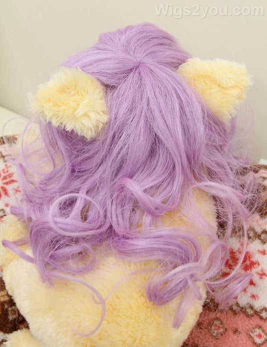 ペットウィッグ P-031 ラベンダーミックス 奇想天外なペットウィッグ、すべての毛むくじゃらな友達のため