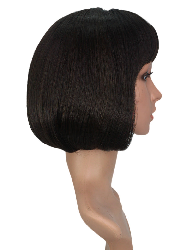 "【Wigs2you】フルウィッグ★日本製ファイバー使用★ショート W-558 "