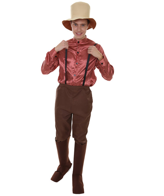 パイオニアコスチューム マルチ コスプレ コスチューム JCO-374