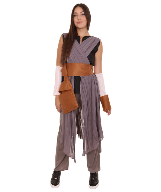 女性 JCP-117 の宇宙戦士コスチューム ブラック コスプレコスチューム