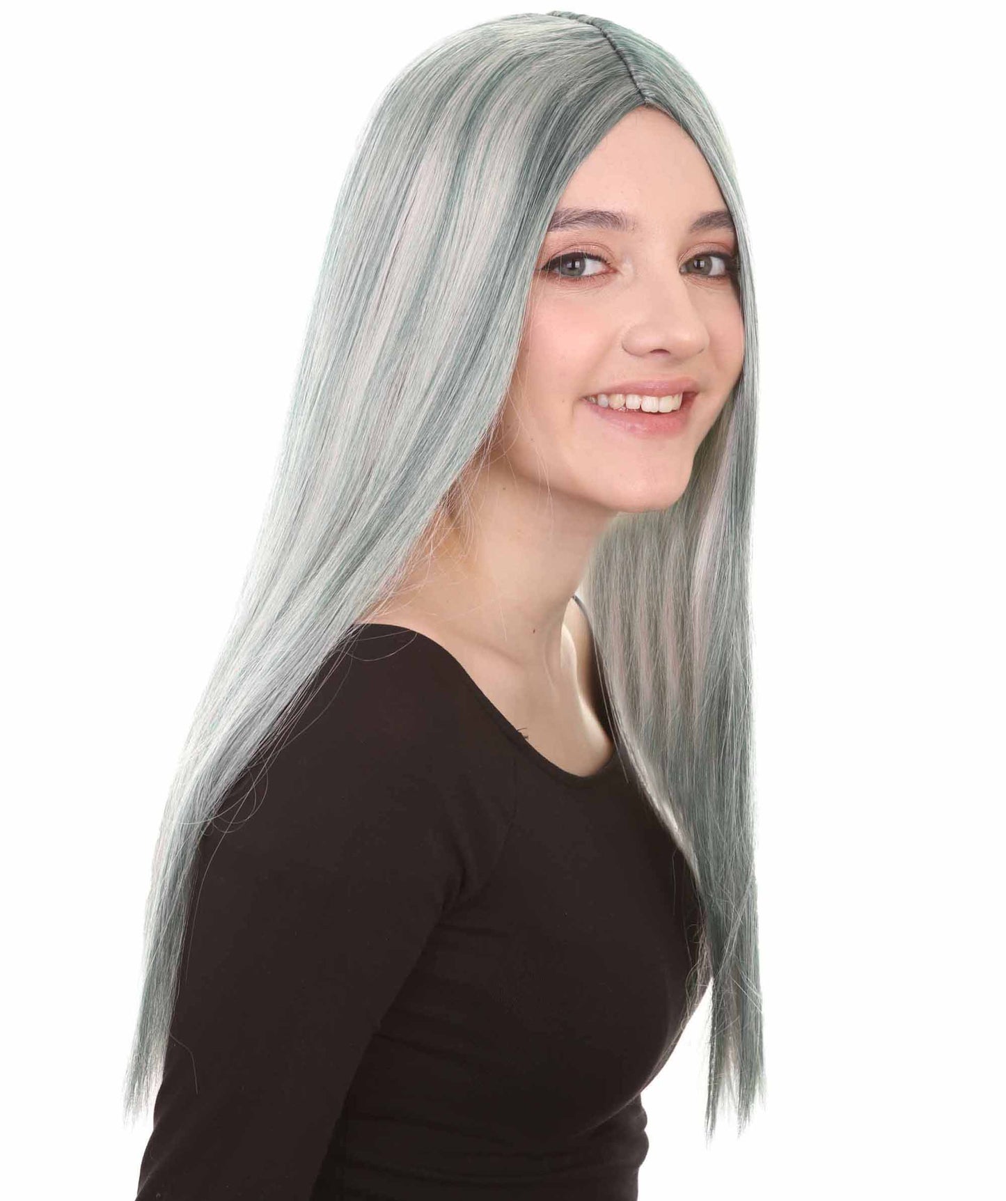 ハロウィンパーティープレミアムレディース H-2652 ピンクミックスボブウィッグ 現代の女性のためのウィッグのスタイルとメンテナンスガイド ハロウィンパーティープレミアム H-2652 アフターデスゾンビウィッグ ソフト合成繊維 脱毛を超えて 女性のためのウィッグの力強い物語