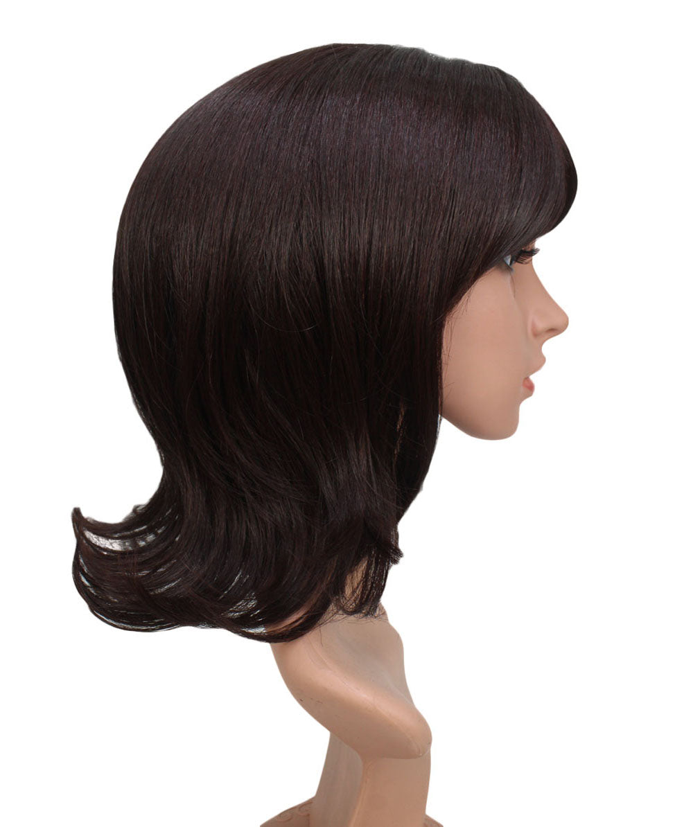 【Wigs2you】フルウィッグ | 日本製ファイバー使用 | ミディアム W-583