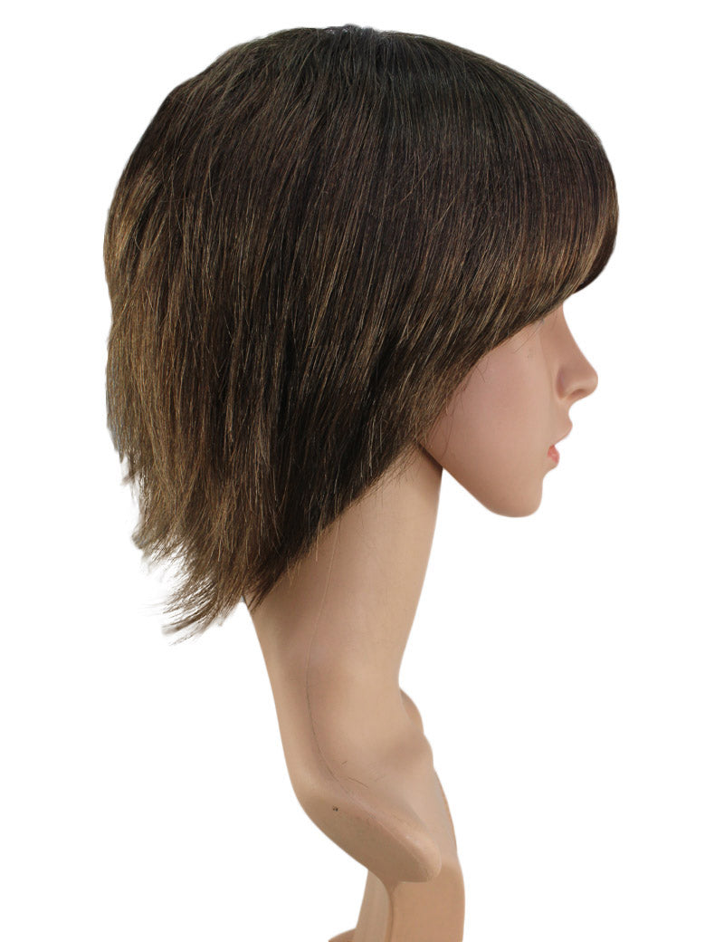 Wigs2you フルウィッグ | 日本製ファイバー使用 | ショート W-101