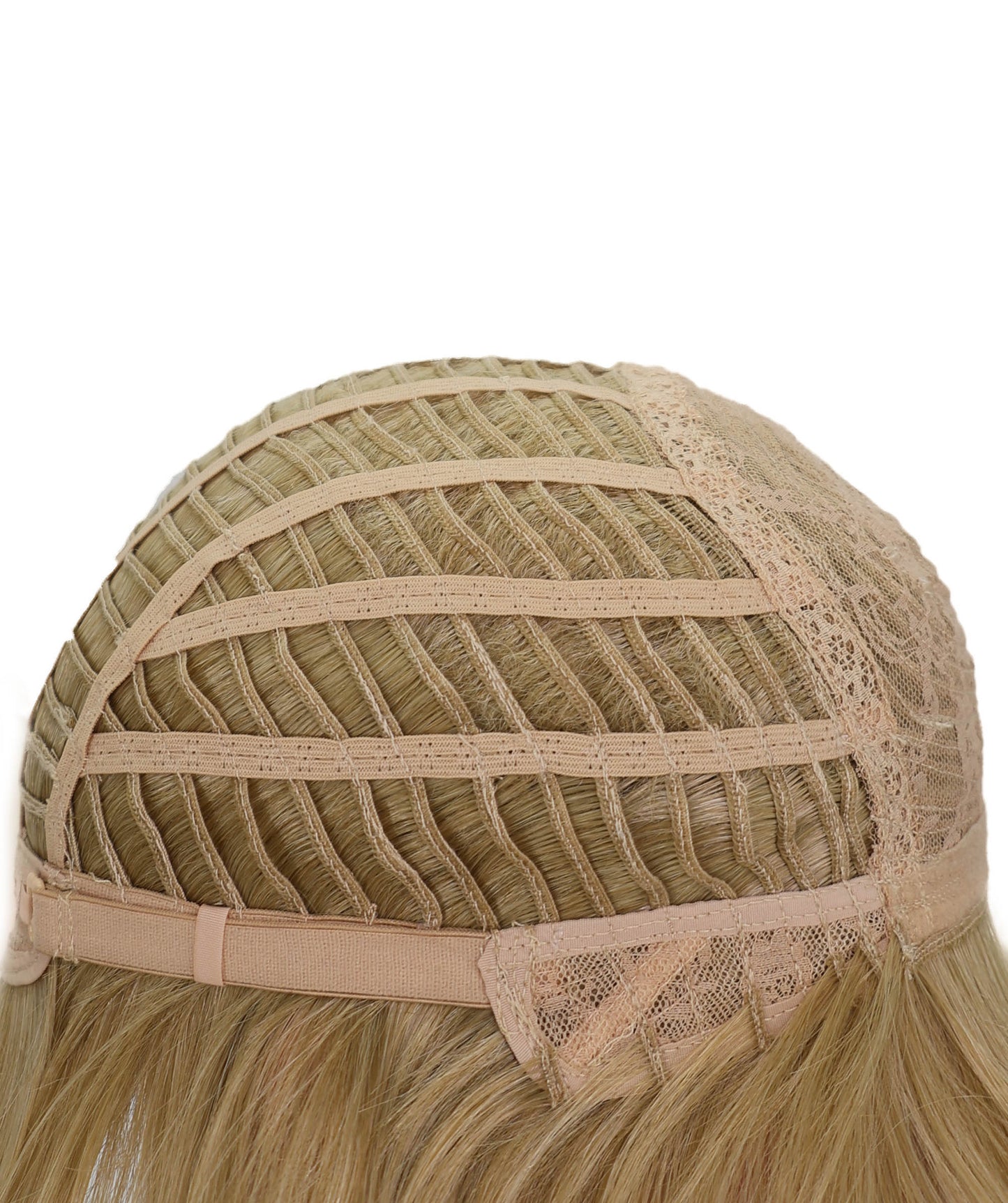 Wigs2you C-124 男性用10インチブロンドショートウィッグ – コスプレや普段着に最適な耐熱人工毛