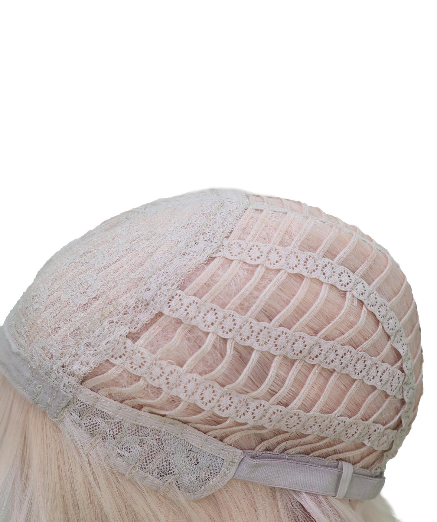 Wigs2you C-202コスプレウィッグ マルチカラー ロングストレート 39インチ 標準キャップ 女性用 ハロウィン コスプレ