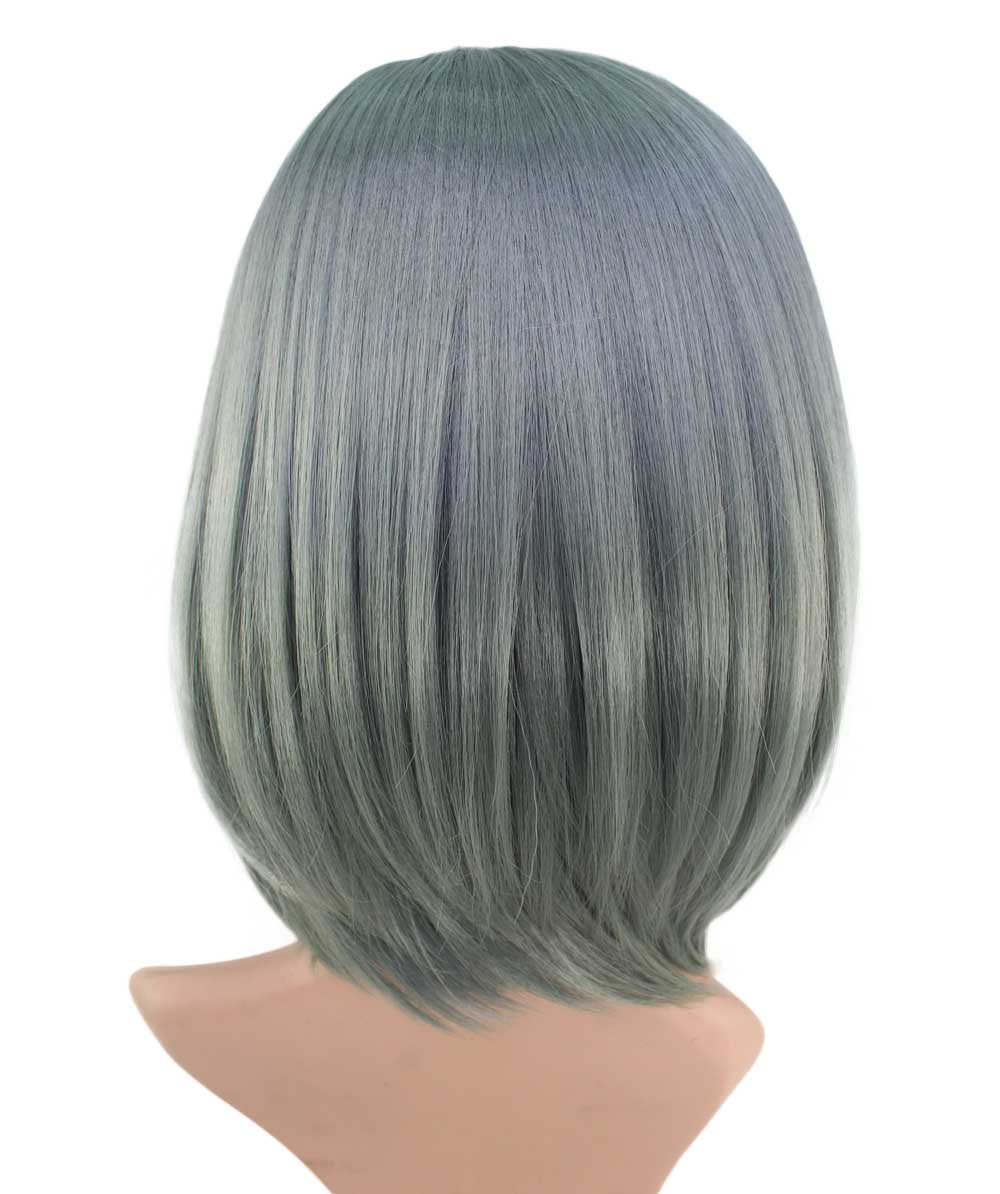 レディースファッション C-068 ミディアム C-サンディブラウン コスプレヒートスタイラブルウィッグ