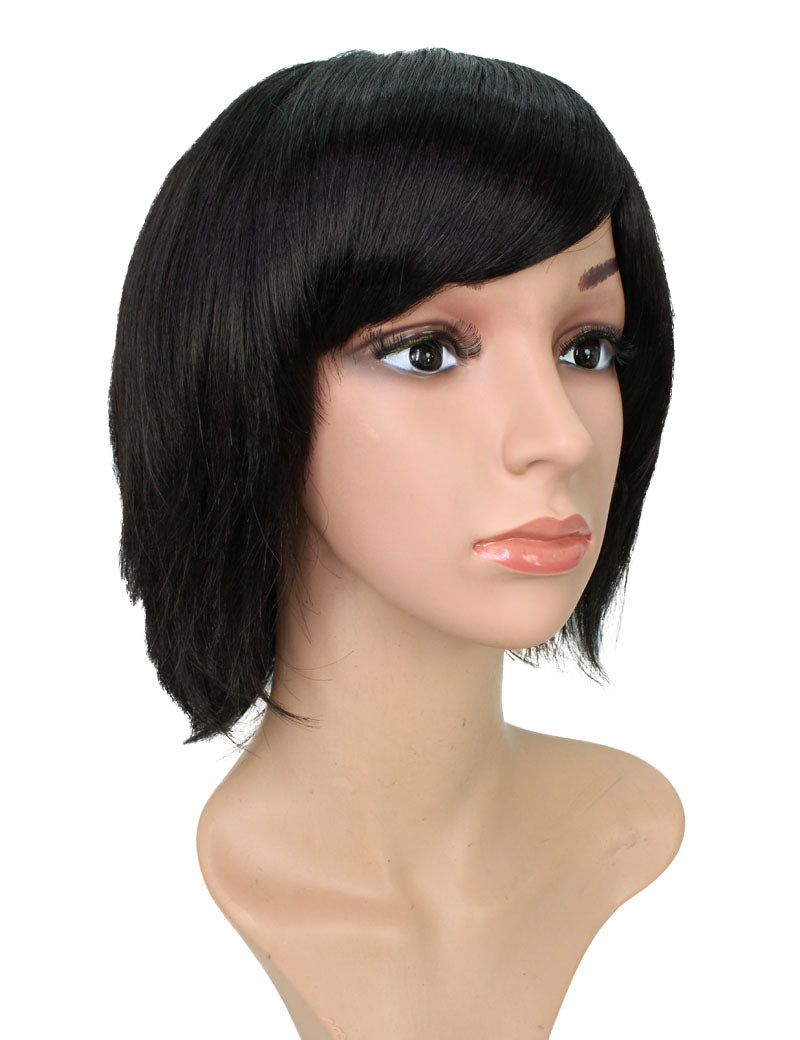 Wigs2you フルウィッグ | 日本製ファイバー使用 | ショート W-101
