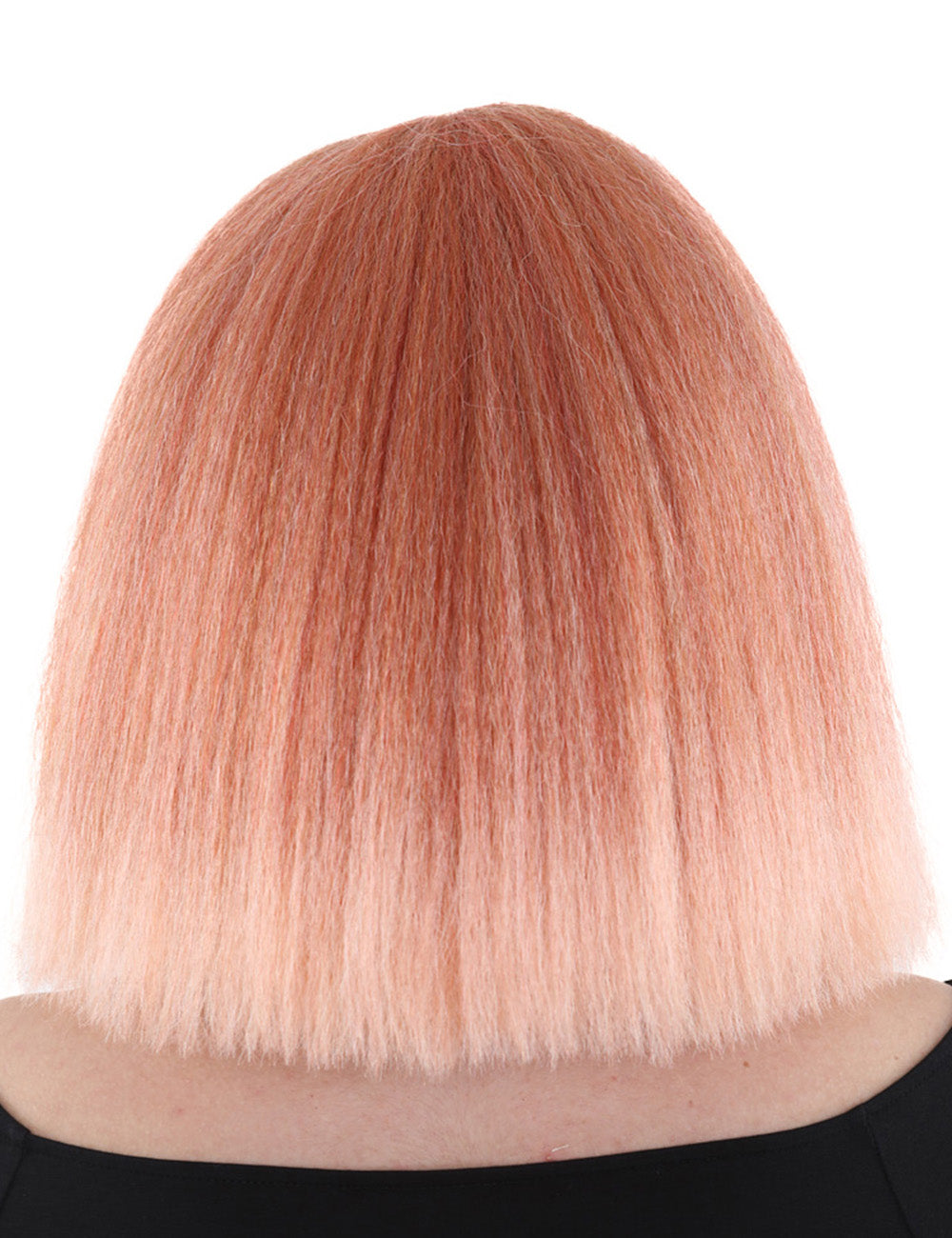 Wigs2you ハロウィンパーティープレミアムレディース H-1495 美しいルックを手に入れよう!ポップスターピーチウィッグ
