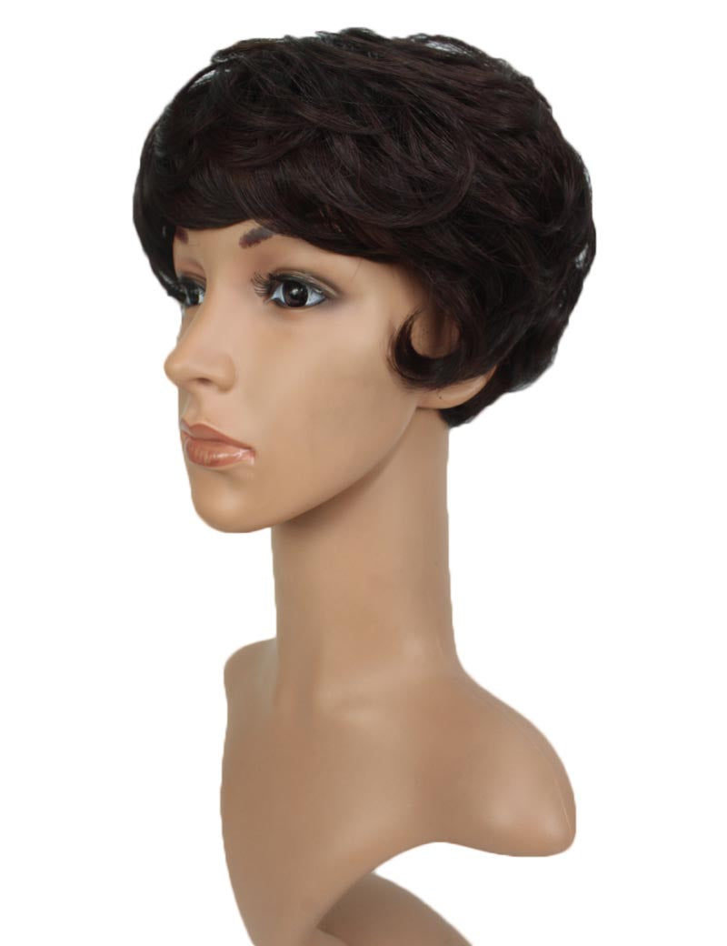 "【Wigs2you】フルウィッグ★日本製ファイバー使用★ショート W-567 "