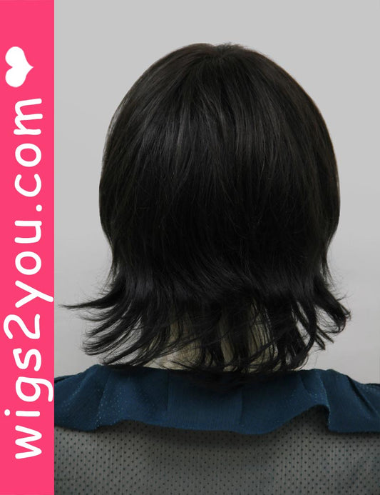 若者向けのユースフルアリュール ミディアムウェーヴ HH-153 プレミアムエクステンション