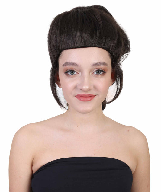 Wigs2you ハロウィンパーティープレミアムレディース H-1794 着け心地が良い とても快適 コスプレウィッグ スターウォーズ レイスタイル