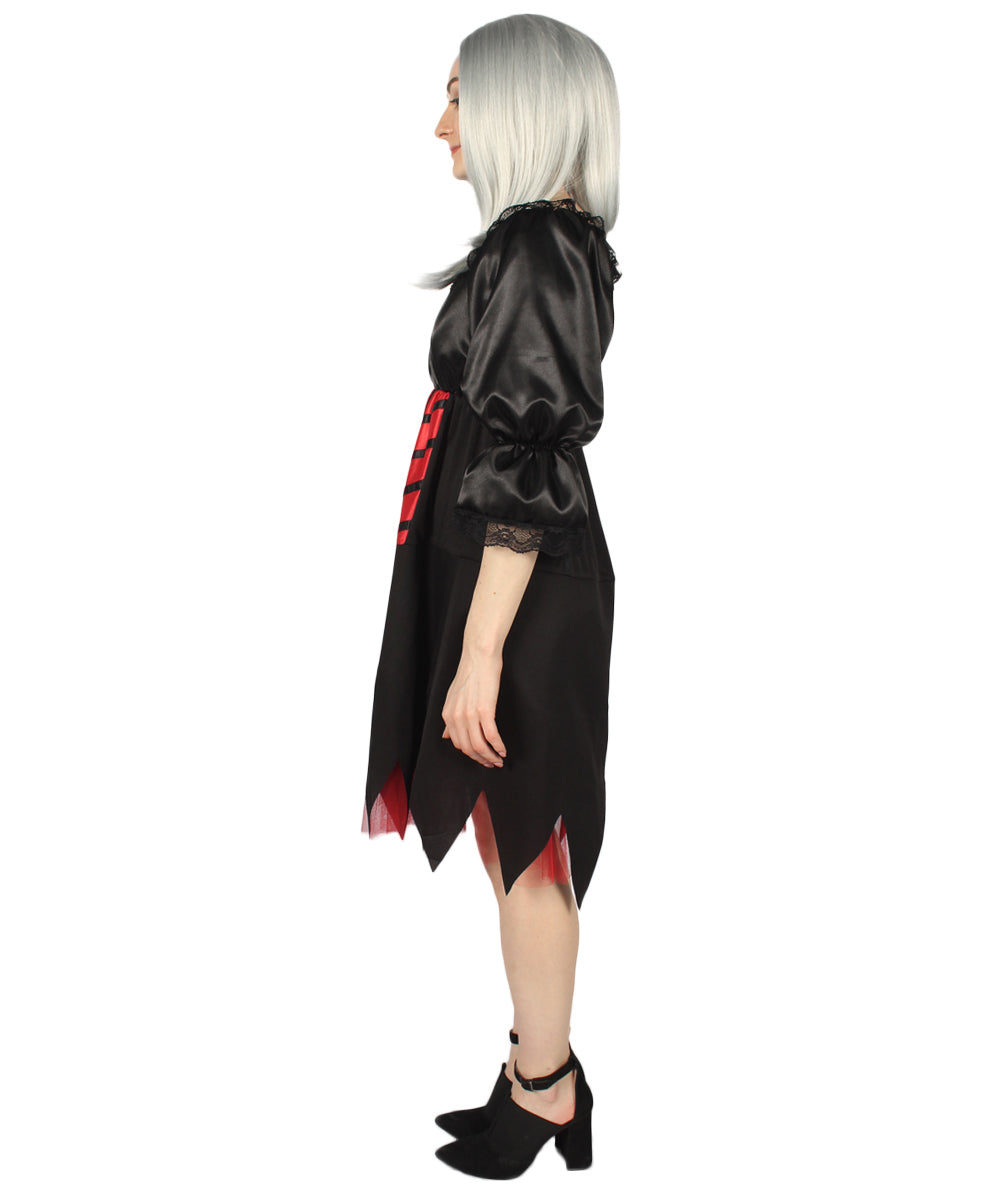 ウィメンズ JCP-021_6 コスチューム セクシー パイレーツ ブラック コスプレ コスチューム